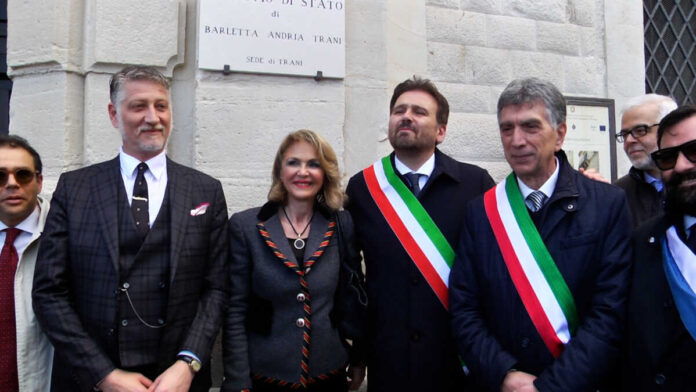 FOTO MINISTRO ARCHIVIO
