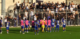 Fidelis Andria, dare un senso al finale di stagione