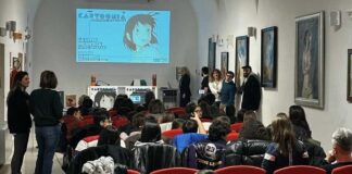 Ad Andria il primo festival d’animazione: è “Dormiveglia”
