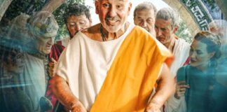 “TU QUOQUE”, il film diretto dall’andriese Gianni Quinto fa tappa ad Andria