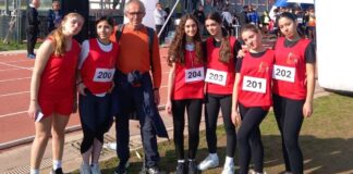 Liceo Troya, due studentesse alle finali nazionali de “La Corsa di Miguel”