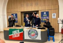 Regionali, Forza Italia Andria: «Consensi raddoppiati, noi alternativa politica in città»