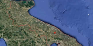 Terremoti in Puglia e Basilicata, il geologo Losito: «Solo coincidenza e nessuna connessione con i Campi Flegrei»