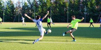 Virtus Andria, domenica 16 marzo la finale playoff contro Molfetta