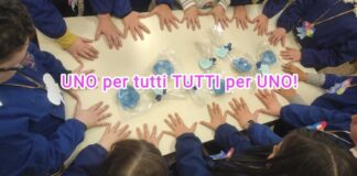 La Giornata Mondiale di Consapevolezza sull’Autismo vissuta dalla scuola “Don Bosco-Manzoni”