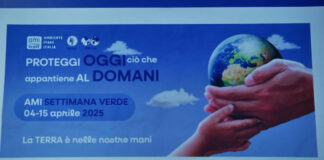 A scuola di ambiente: all’istituto “Jannuzzi-Di Donna” la Settimana Verde dell’AMI