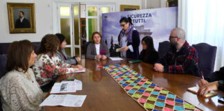 180mila veicoli transitati in due strade contro “solo” 22mila pedoni: il rapporto sul traffico della ricerca Bec2School