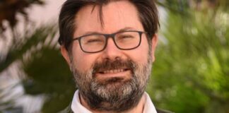 Giovanni Capurso presenta il libro “La passione e le idee”