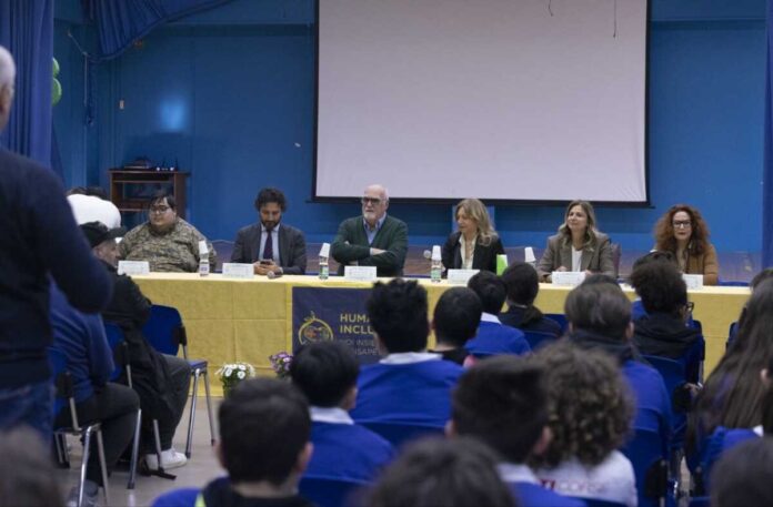 incontro su bullismo