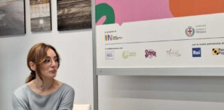 “La cucina degli attimi”: un viaggio tra sogni, realtà e desideri raccontati da Rossella Tota