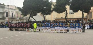 Il “Nuzzi” si aggiudica la “classica” di Pasqua tra entusiasmo e qualche polemica