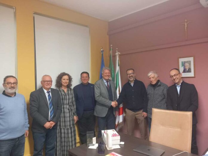 CPIA "Gino Strada"