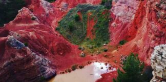 Al via “Architettinmurgia” alla scoperta del Parco Nazionale dell’Alta Murgia