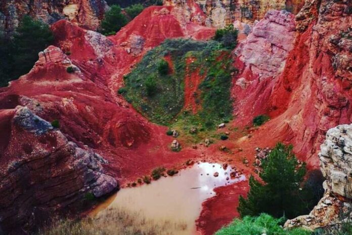 cava-bauxite-spinazzola
