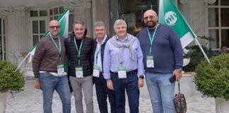 Rinnovo della RSU nell’ASL Bat, successo per la lista della FIALS