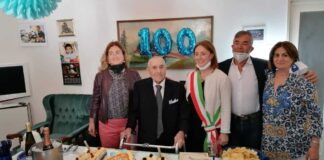 Scomparsa di Nicola Fusiello, papà del Prefetto di Macerata: il cordoglio dell’Amministrazione