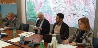 Alta Murgia “Geoparco Unesco”, Bruno: «Un lavoro di squadra che ha premiato il territorio»