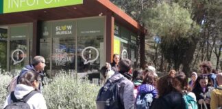 Castel del Monte, da Pasquetta riapre l’infopoint del Gal