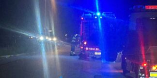 Incidente mortale sulla S.P. Bisceglie – Andria, il conducente della Mazda circolava senza patente