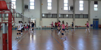La Coppa Puglia di volley transita da Andria, ma atlete di Ruffano e Torre Santa Susanna via senza doccia