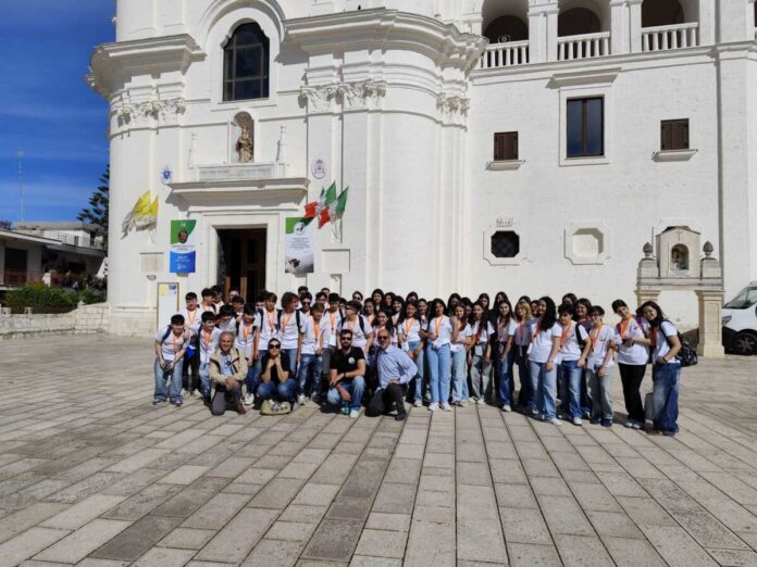 ISTITUTO COMPRENSIVO AD INDIRIZZO MUSICALE “VERDI CAFARO”