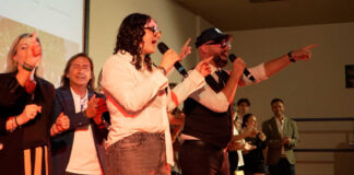 Talent School all’istituto “Carafa”: studenti sul palco tra prove di canto, ballo e recitazione