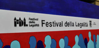 6^ edizione del Festival della Legalità: tutti gli eventi d’anteprima in programma