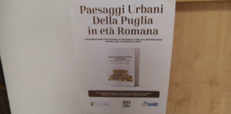 “Paesaggi Urbani della Puglia in Età Romana”, viaggio nelle città pugliesi del passato
