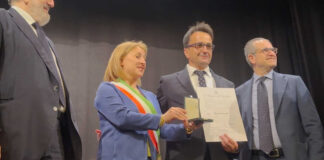 “Stelle al Merito del Lavoro”, tra gli insigniti Riccardo Scarcelli e Michele Di Bartolomeo