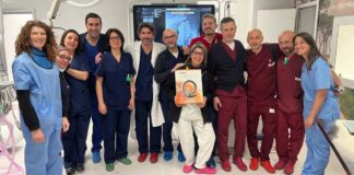 Denervazione renale per contrastare l’ipertensione arteriosa resistente: la nuova tecnica ad Andria