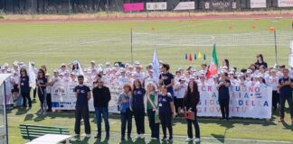 Sport, inclusione e divertimento: il racconto dei Giochi della Gioventù