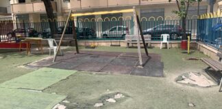 Liberali e Riformisti, il “Gazebo del Cittadino” riparte da Santa Maria Vetere