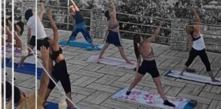 “Power Yoga” e “Pilates In Azione”, ecco i tre eventi promossi da IdeAzione