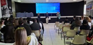 L’attualità di Dante, la scuola “Lotti-Umberto I” incontra il prof. Farina
