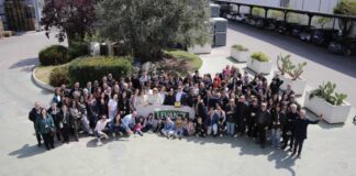 Olio Levante al Tuttofood a Milano, tra novità di prodotto e raddoppio del sito produttivo