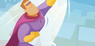 Superheroes, la mascotte che promuove l’inclusione scolastica