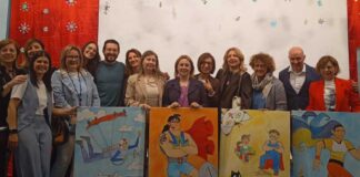 Superheroes, giornata finale del progetto sull’inclusione scolastica