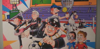Torna il “weekend dello sport” con i carabinieri: nel 2025 ad Andria per favorire legalità ed inclusione