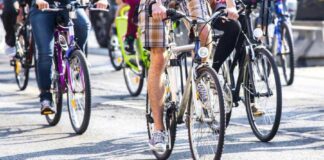 Andria riceve 113mila euro per “Bici in comune”