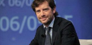 Andria ospita la presentazione della rivista “Ossigeno – L’Italia chiamò” con Giuseppe Civati