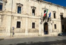 Giornata degli Internati Militari Italiani Medaglia d’onore alla memoria per tre cittadini andriesi