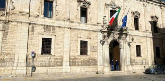 Giornata degli Internati Militari Italiani Medaglia d’onore alla memoria per tre cittadini andriesi