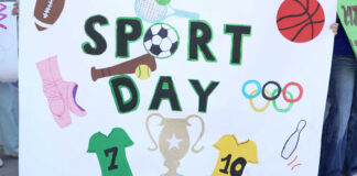 Festa dello Sport all’I.C. “Oberdan-Vittorio Emanuele III”