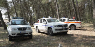 Droni, centraline di monitoraggio, volontari e postazioni per l’acqua: l’Alta Murgia mette in campo l’AIB