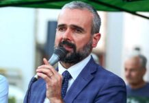 Inchiesta corruzione, il sen. Parrini (commissario PD BAT) chiede dimissioni di Lodispoto