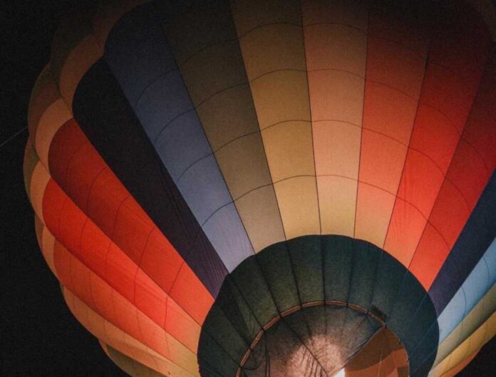 Dream Flying