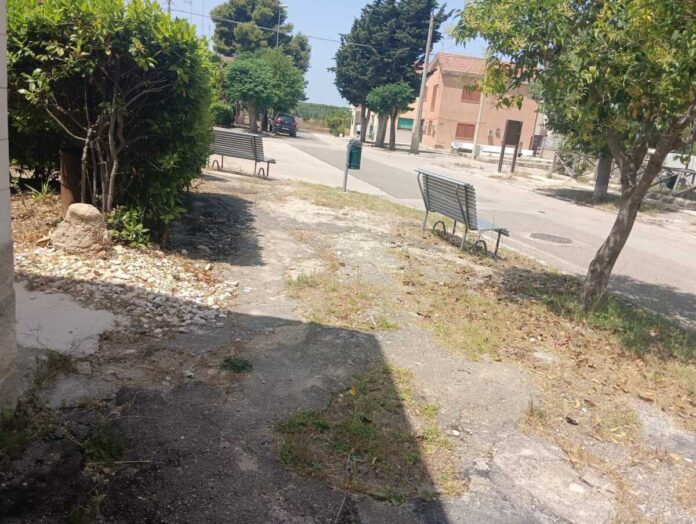 npsi - montegrosso abbandono