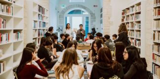 Concluso il progetto di educazione alla lettura “Nuove Frequenze”