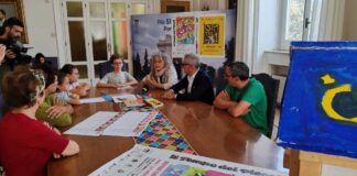 Andria Città Bambina, presentata la nuova rassegna de “Il Tempo dei Piccoli”