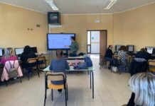 CPIA BAT “Gino Strada”, nuovo appuntamento formativo il 15 dicembre